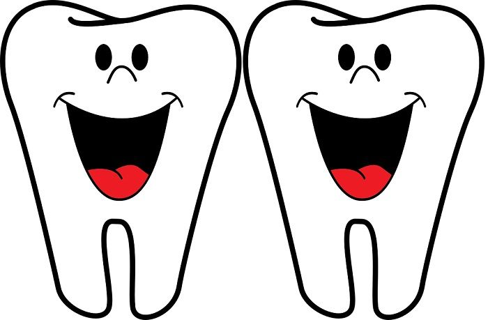 zubni kazy