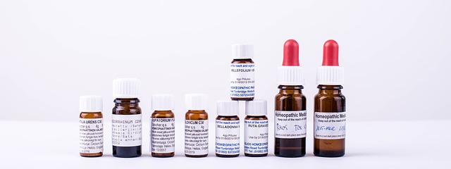 homeopatika